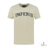 Inferis Crest Tee - Thumbnail Image 1