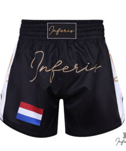 Inferis Berserker Shorts Netherlands