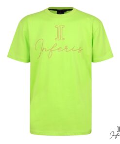 Inferis Dominion Tee