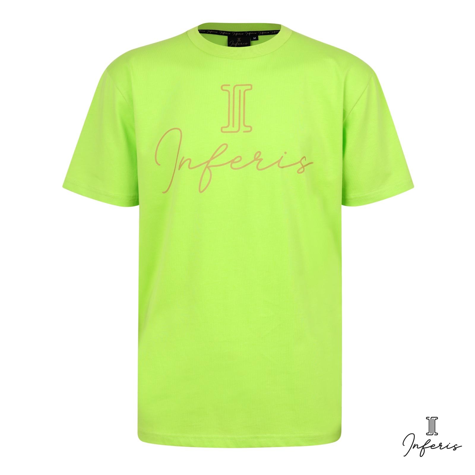 Inferis Dominion Tee - Afbeelding 1