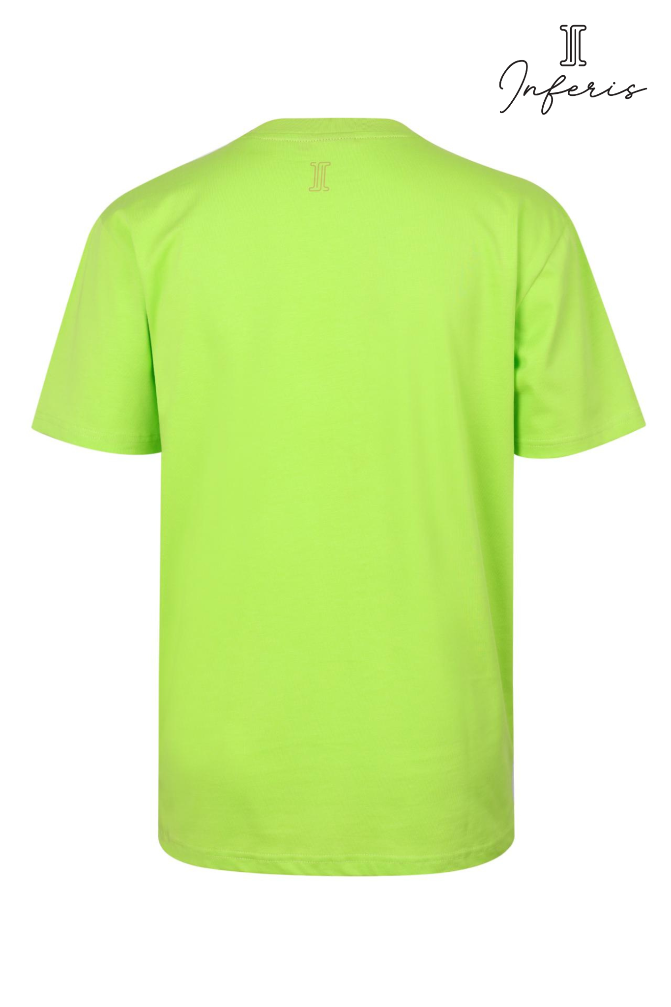 Inferis Dominion Tee - Afbeelding 3