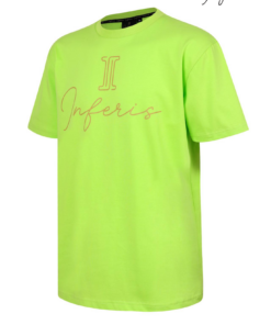 Alternative view of Inferis Dominion Tee