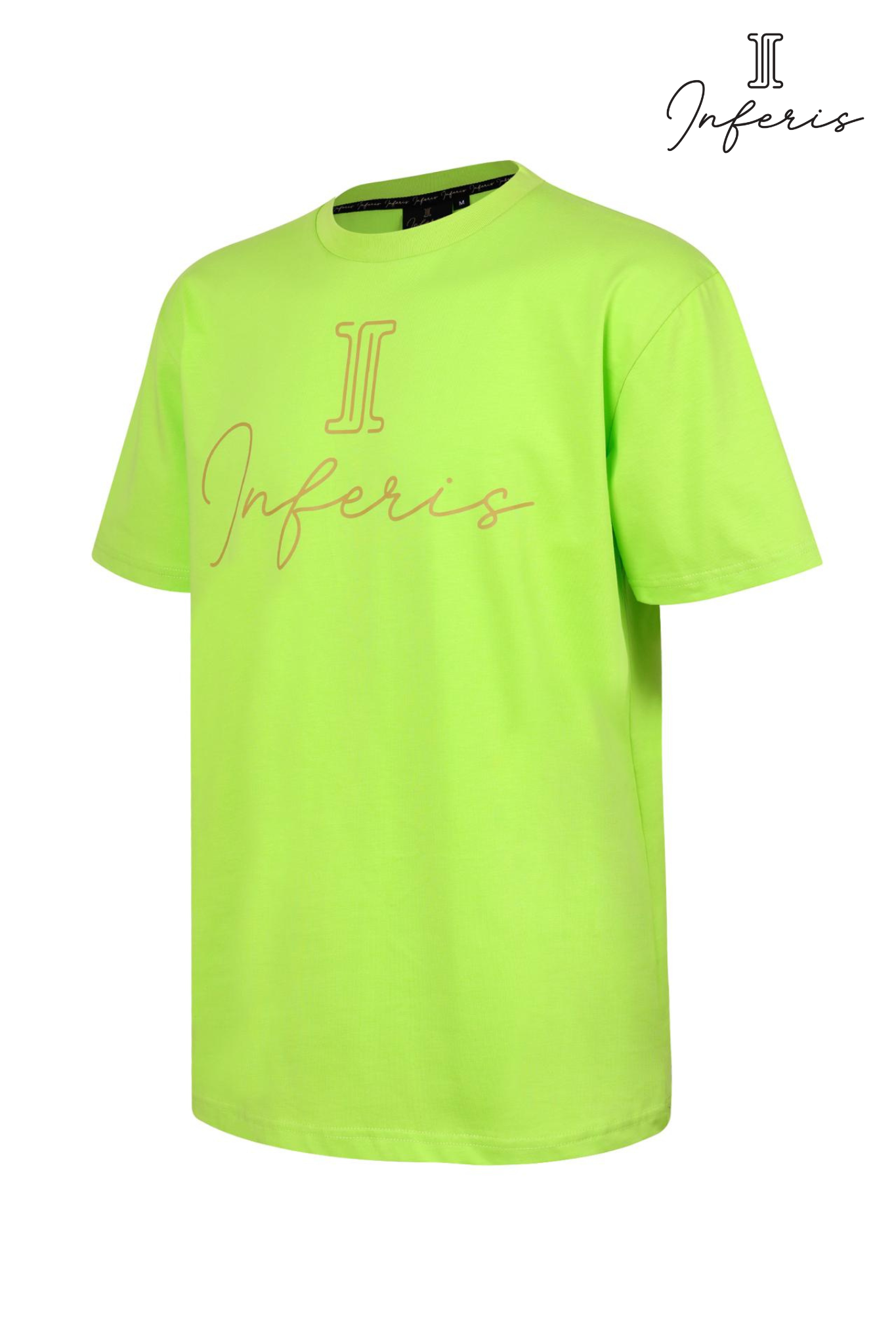Inferis Dominion Tee - Afbeelding 2