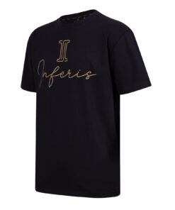 Alternative view of Inferis Dominion Tee