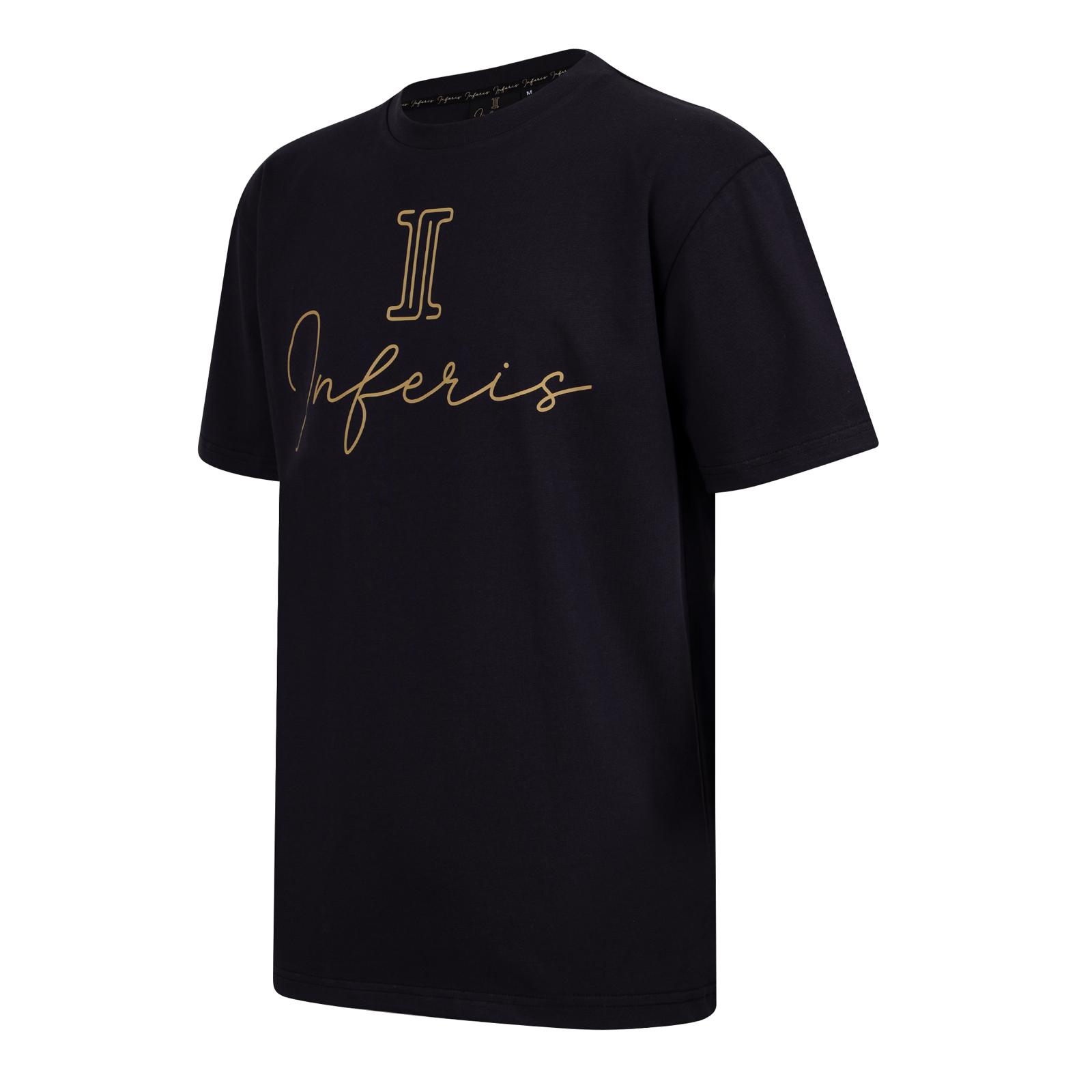 Inferis Dominion Tee - Afbeelding 2