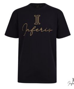 Inferis Dominion Tee