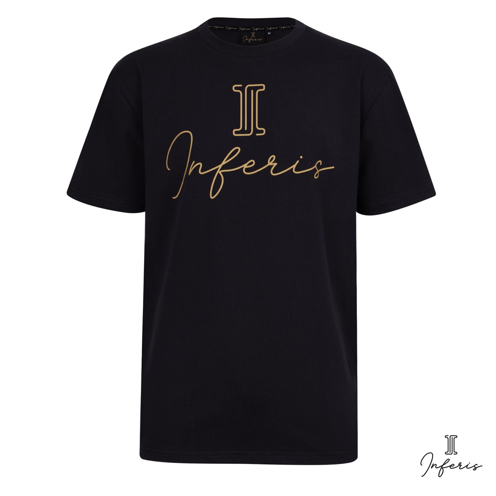 Inferis Dominion Tee - Afbeelding 1