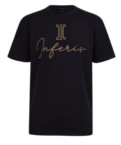 Alternative view of Inferis Sirocco Ensemble Tee