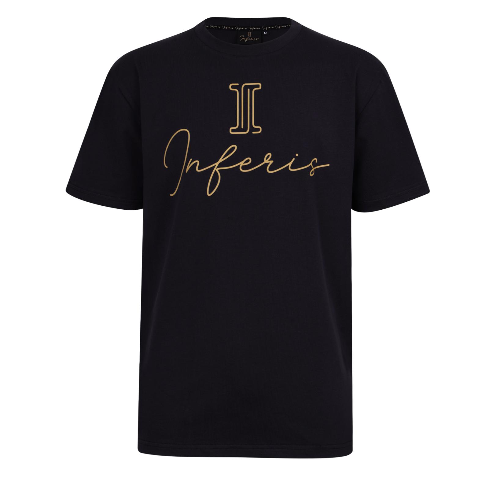 Inferis Sirocco Ensemble Tee - Afbeelding 2