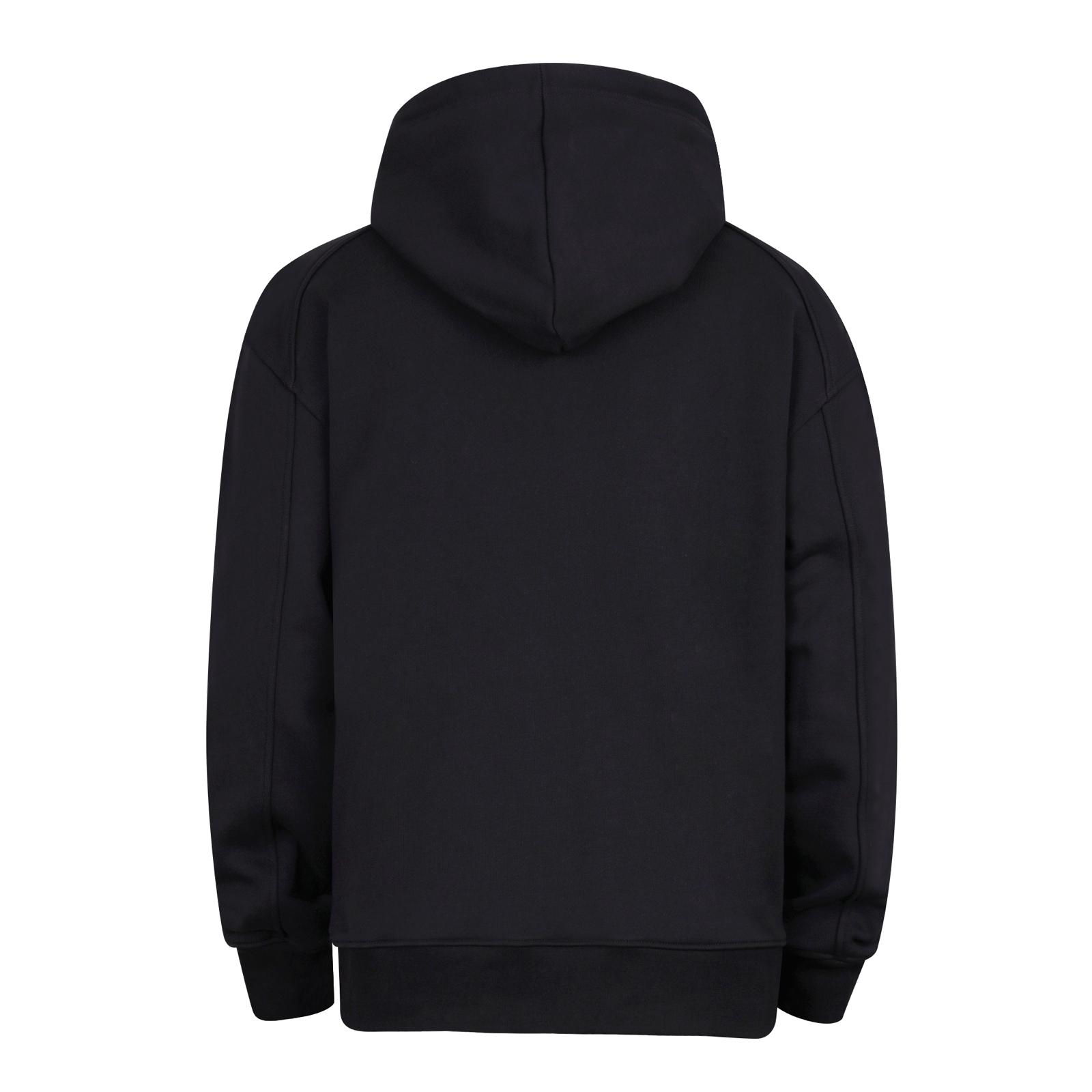 Inferis Obsidian Hoodie - Afbeelding 3