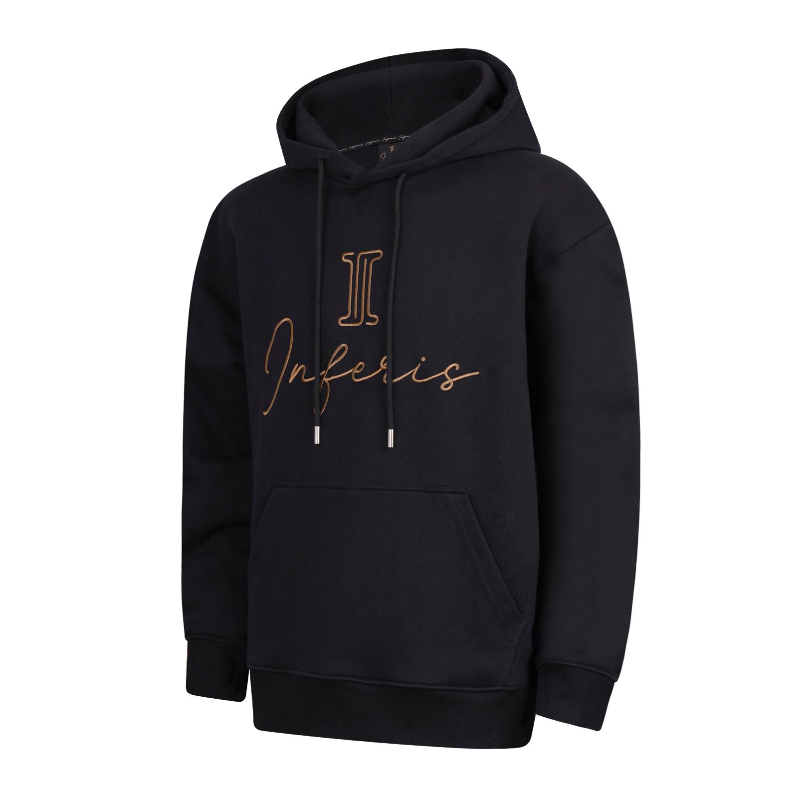 Inferis Obsidian Hoodie - Afbeelding 2