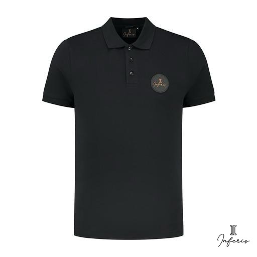 Inferis Prestige Polo - Afbeelding 1