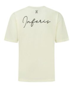 Alternative view of Inferis Sirocco Ensemble Tee