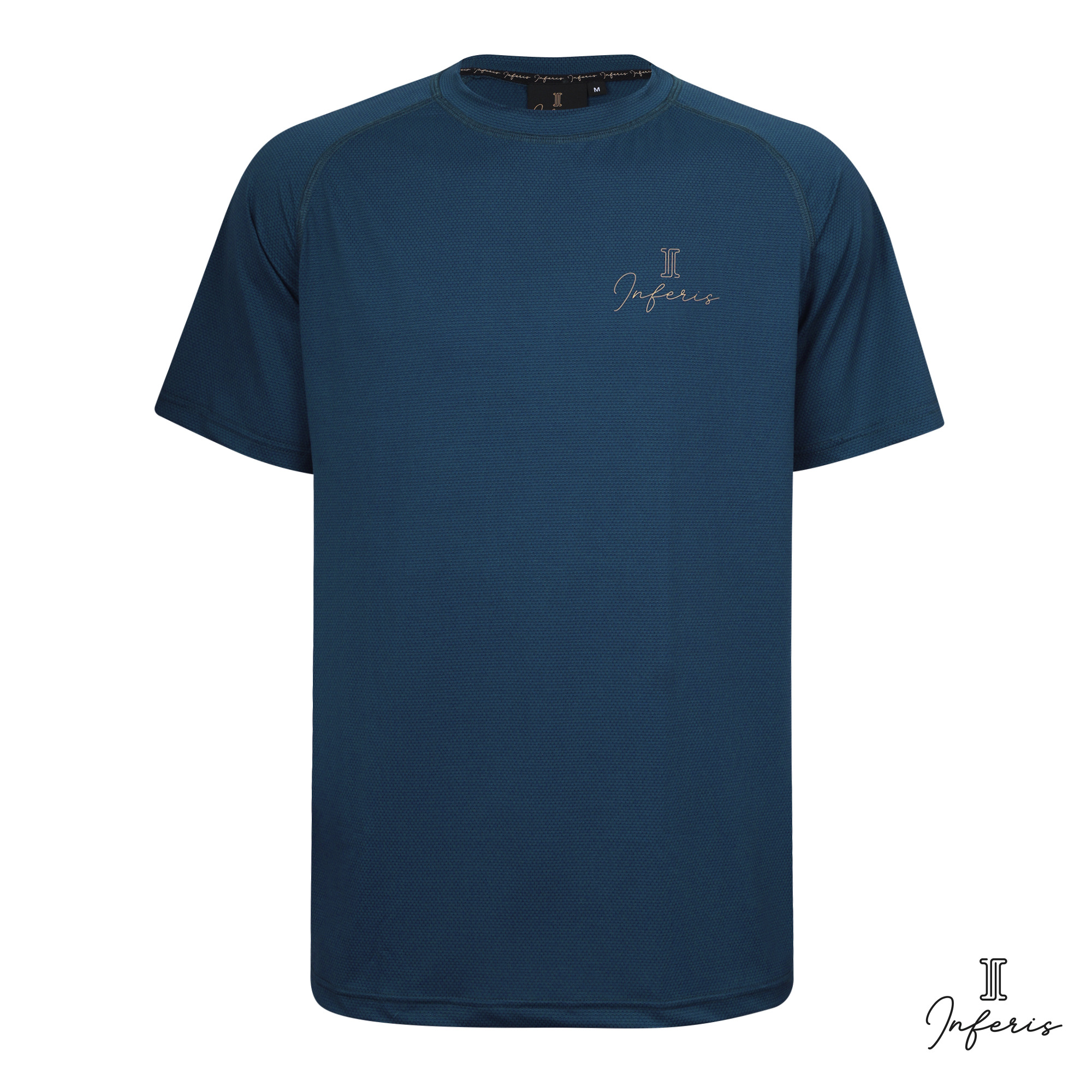 Inferis Peak Performance Shirt - Afbeelding 1