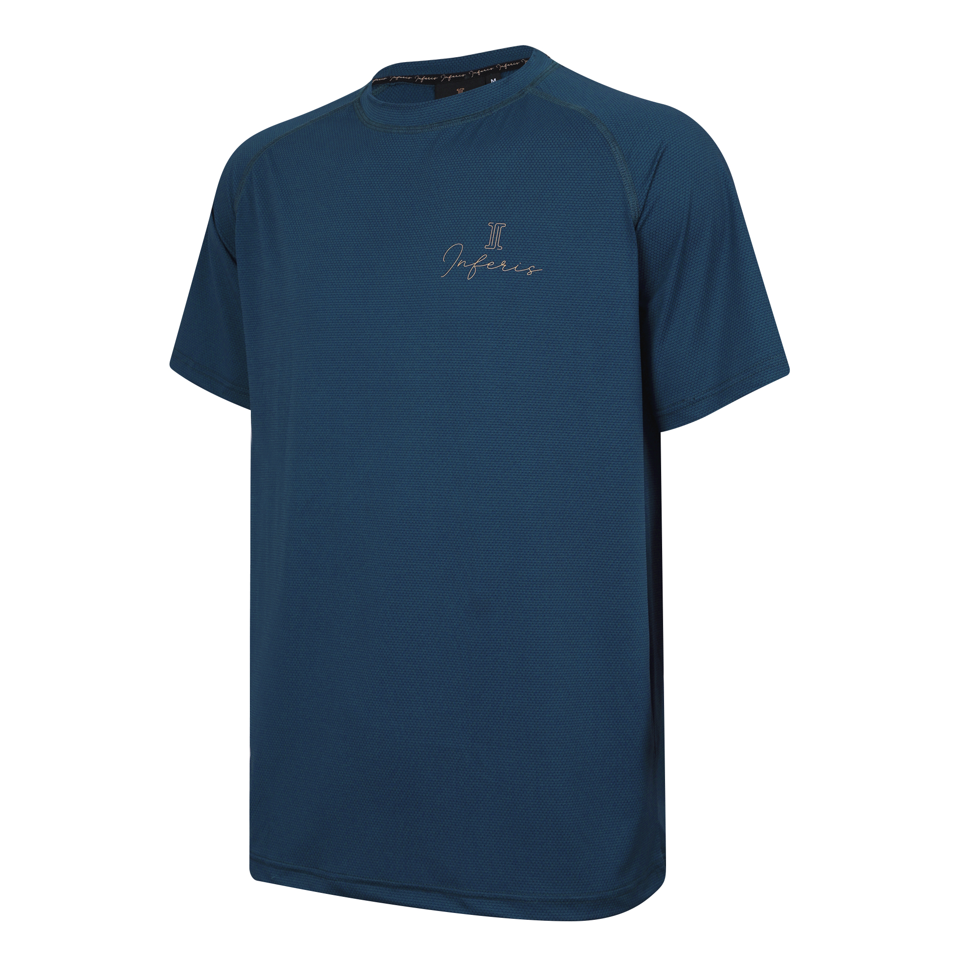 Inferis Peak Performance Shirt - Afbeelding 2