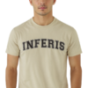 Inferis Crest Tee - Thumbnail Image 2