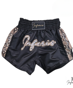 Inferis Venom Shorts