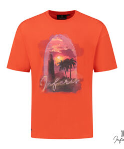 Inferis Casablanca Limited Edition
