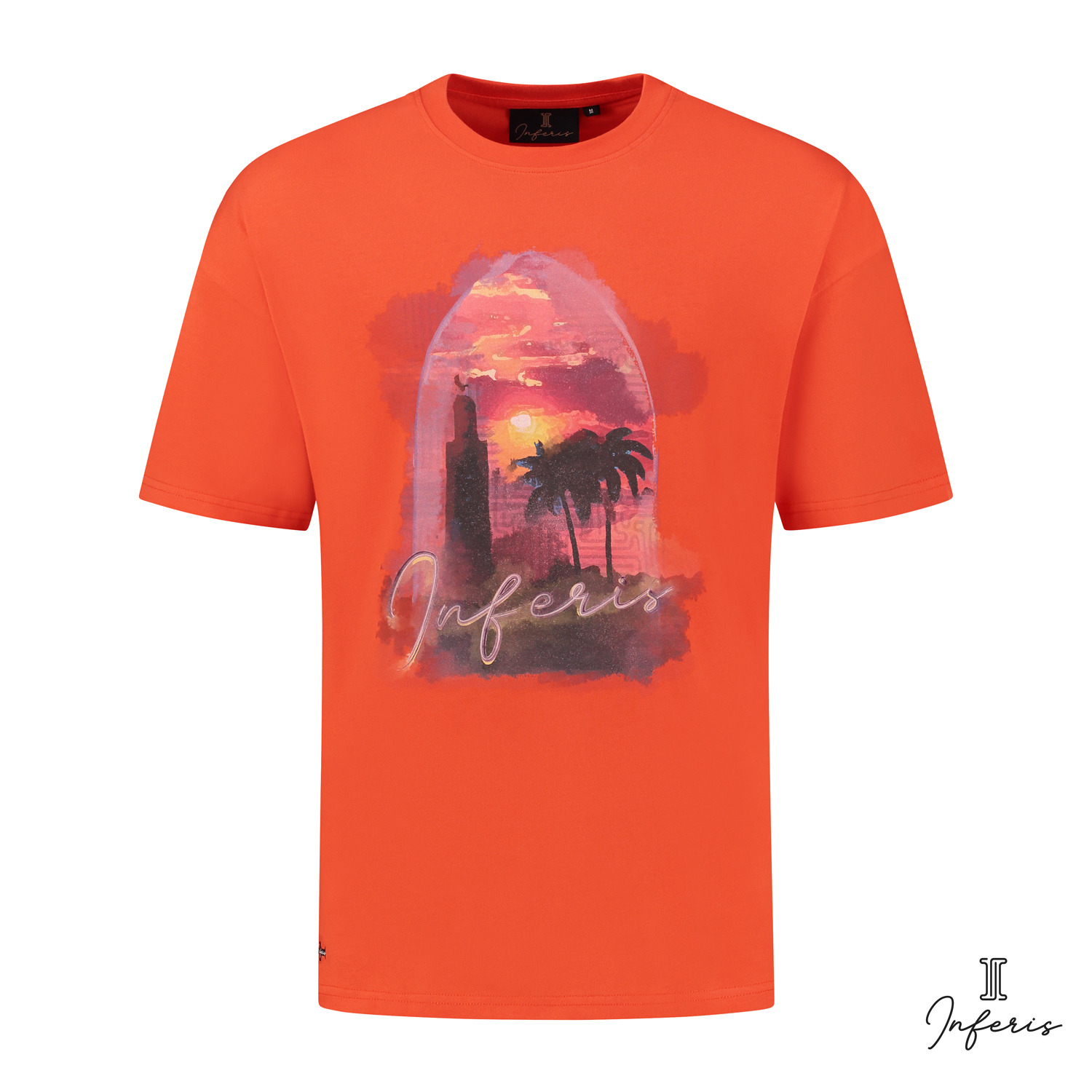 Inferis Casablanca Limited Edition - Afbeelding 1