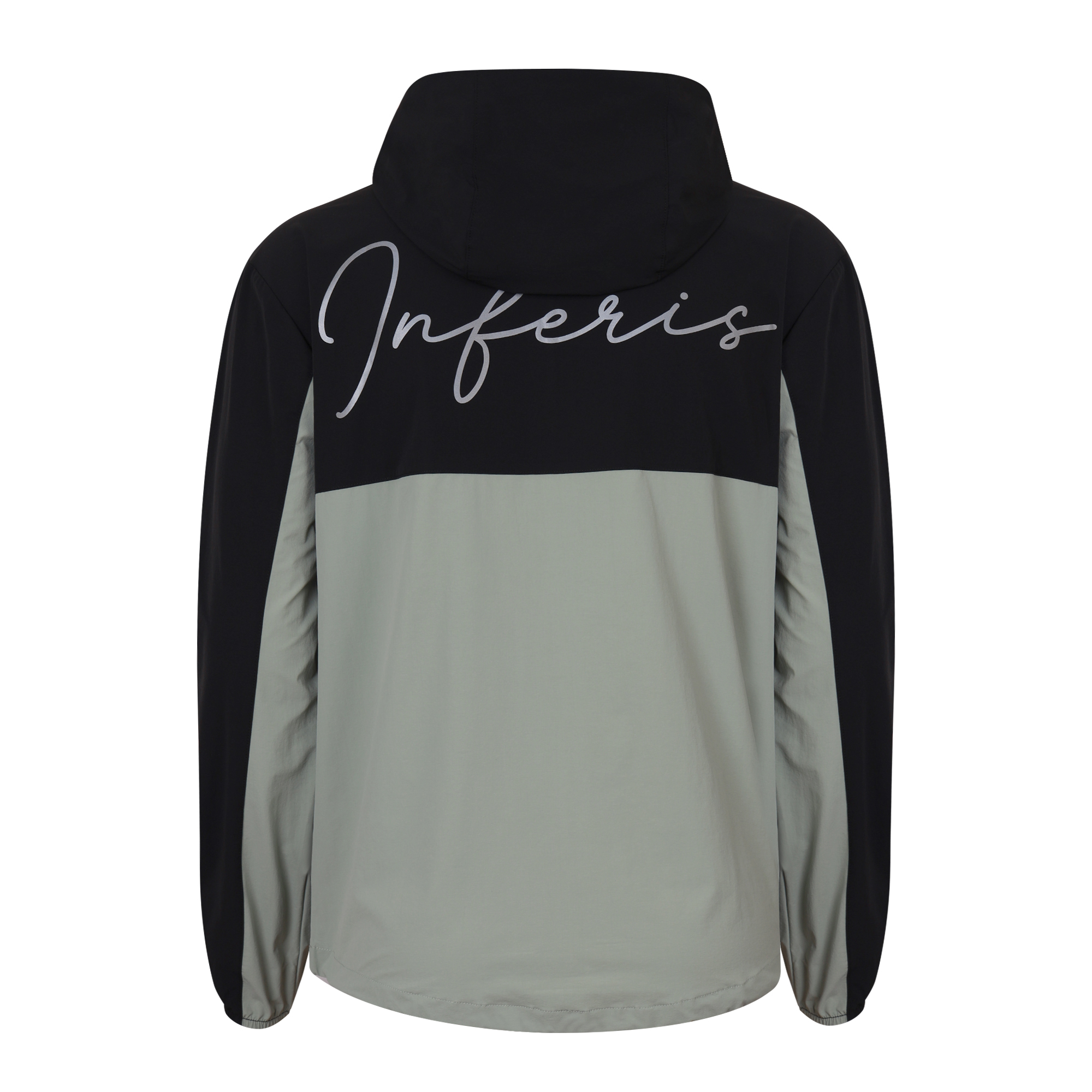 Inferis Aegis Windbreaker - Afbeelding 2