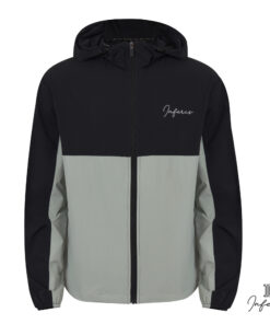 Inferis Aegis Windbreaker