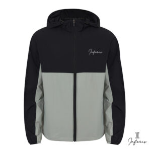 Inferis Aegis Windbreaker