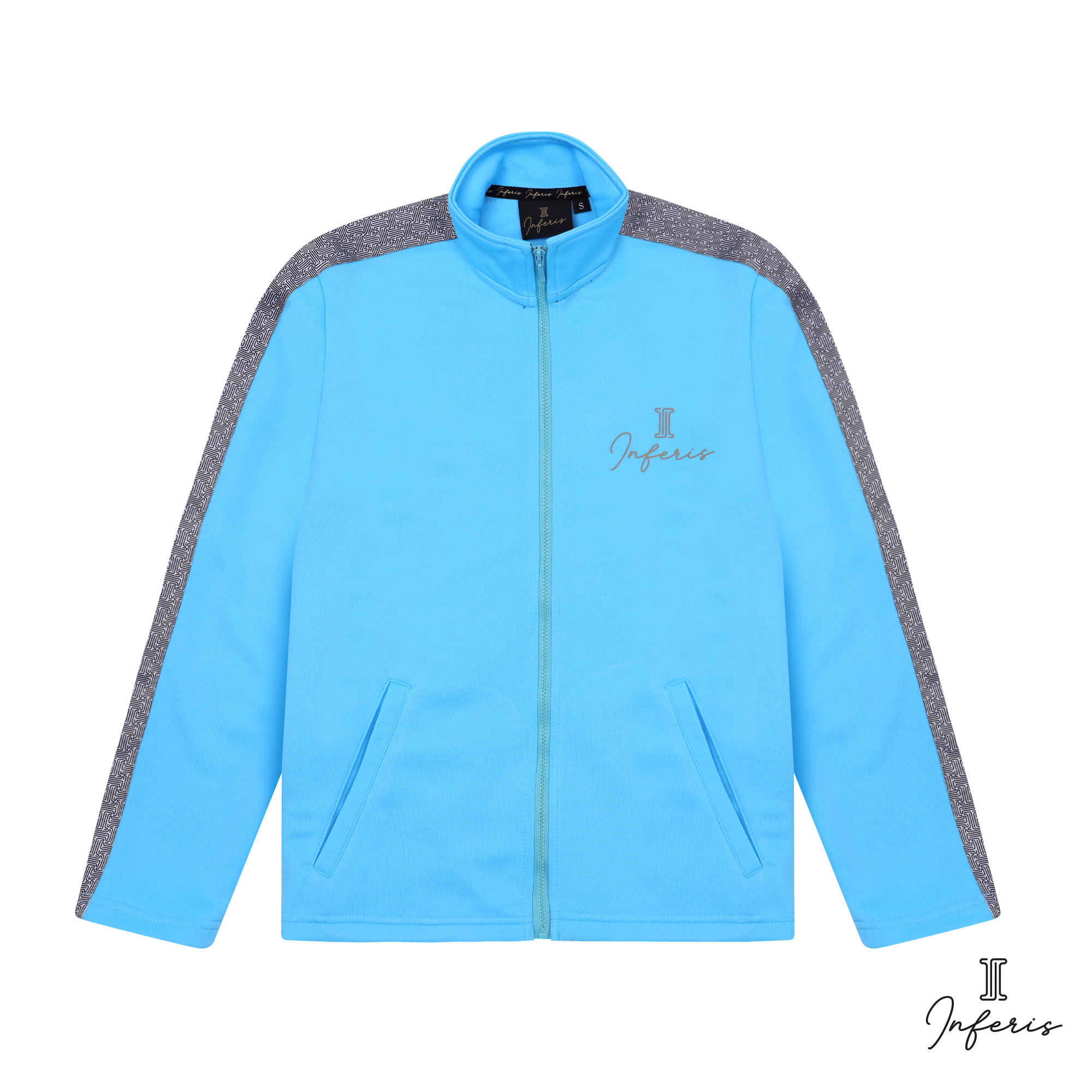 Inferis Pinnacle Enfants Tracksuit - Afbeelding 1