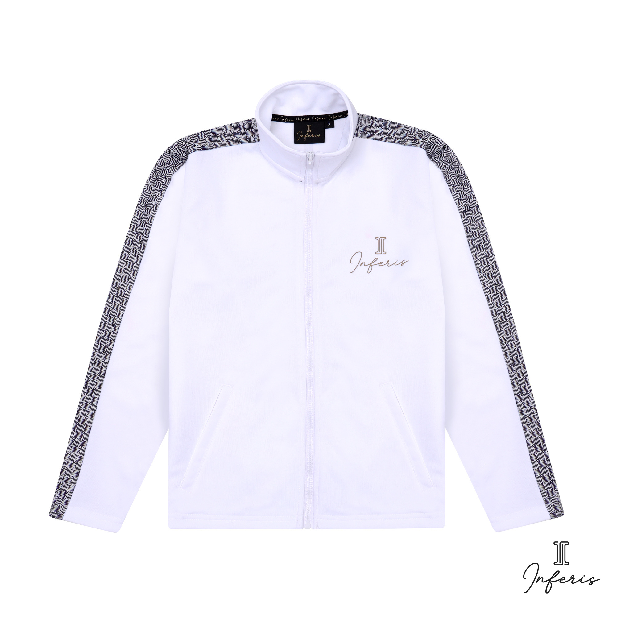Inferis Pinnacle Enfants Tracksuit - Afbeelding 1