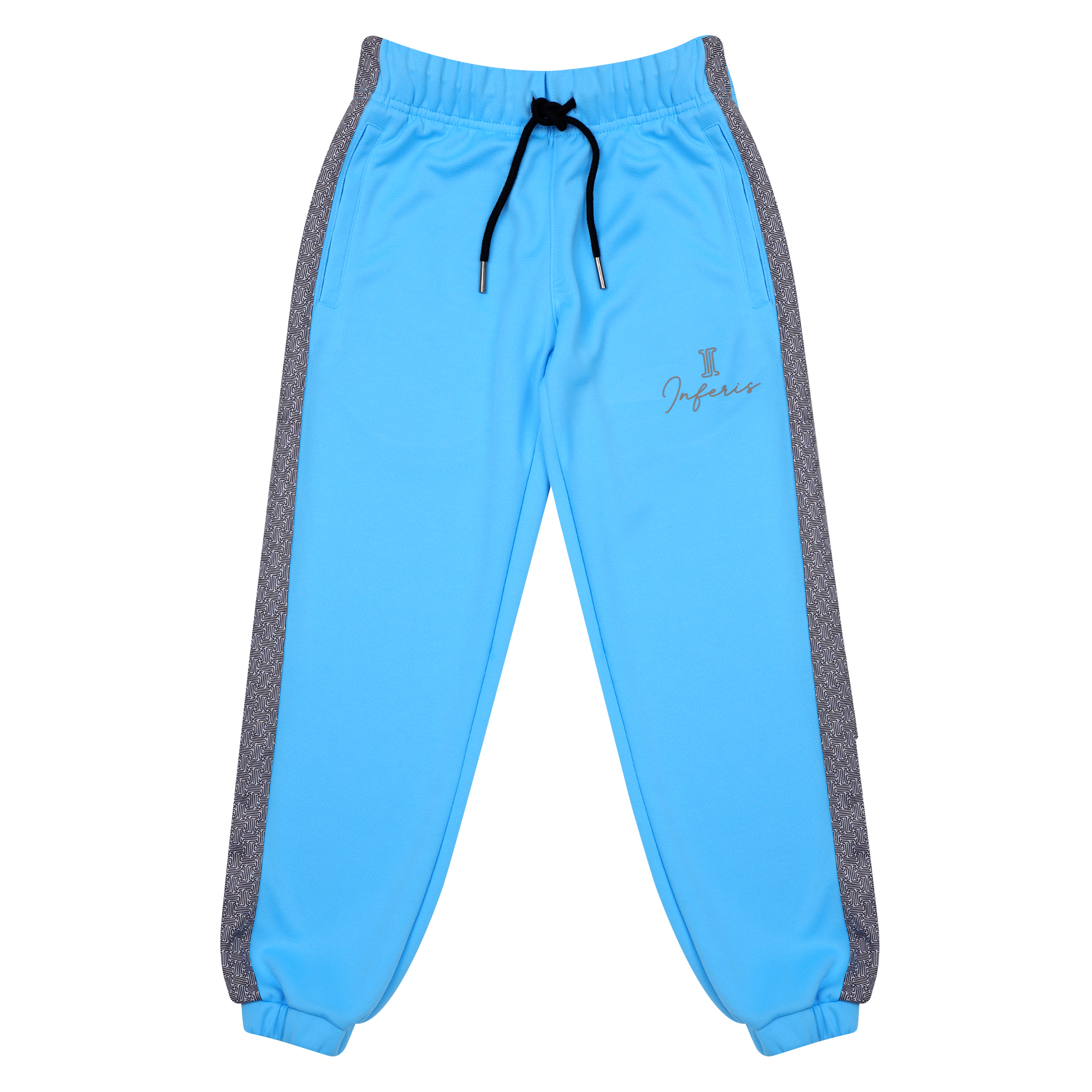 Inferis Pinnacle Enfants Tracksuit - Afbeelding 4