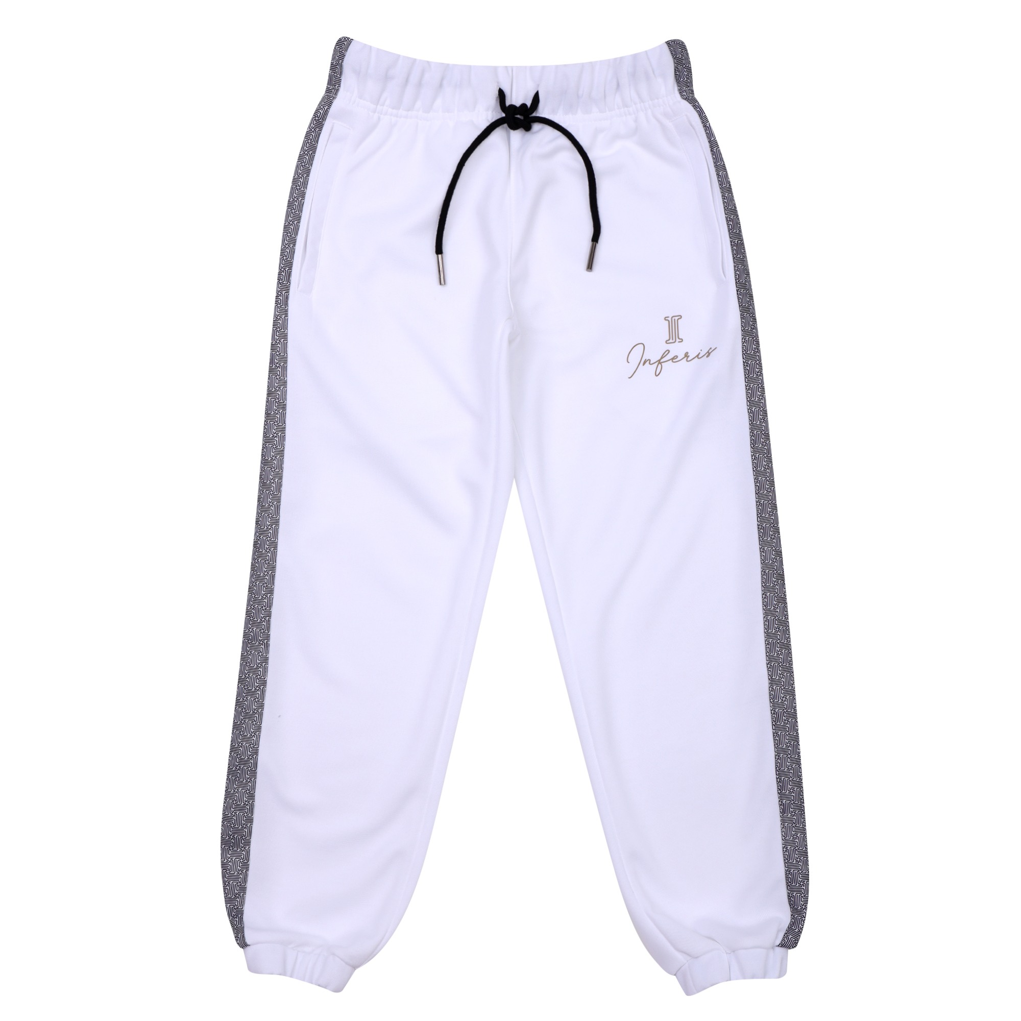 Inferis Pinnacle Enfants Tracksuit - Afbeelding 4