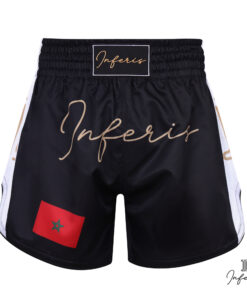 Inferis Berserker Shorts Morocco