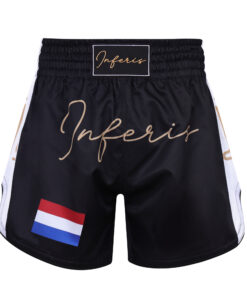 Alternative view of Inferis Berserker Shorts Suriname