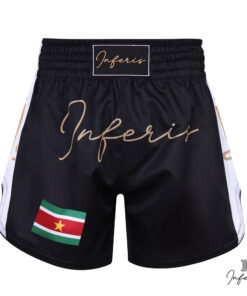 Inferis Berserker Shorts Suriname