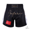 Inferis Berserker Shorts Suriname - Thumbnail Image 4