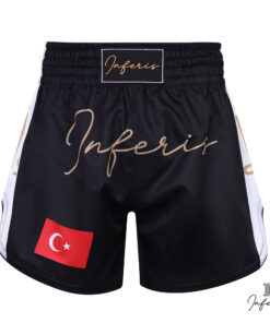 Inferis Berserker Shorts Turkey
