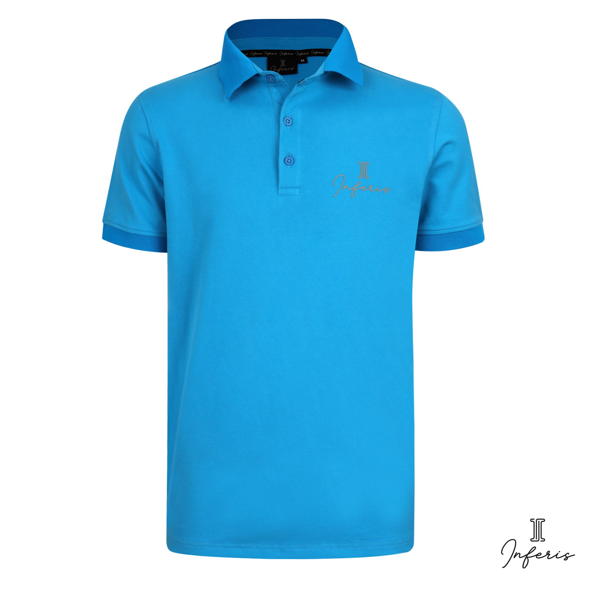 Inferis Distinction Polo - Afbeelding 1