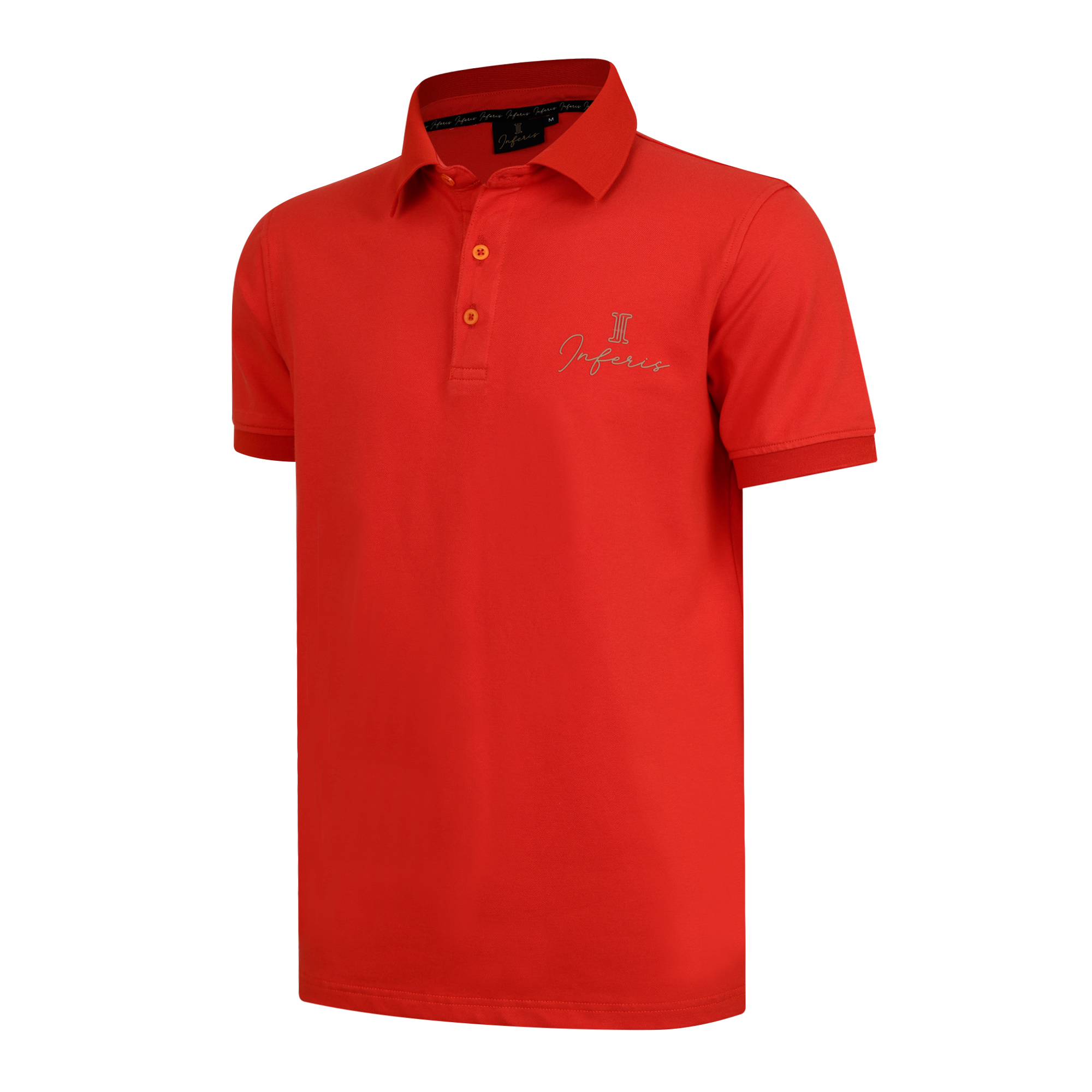 Inferis Distinction Polo - Afbeelding 2