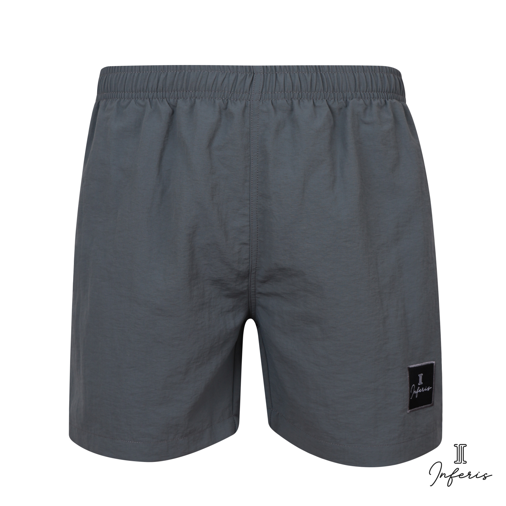 Inferis Driftline Swim Short - Afbeelding 1