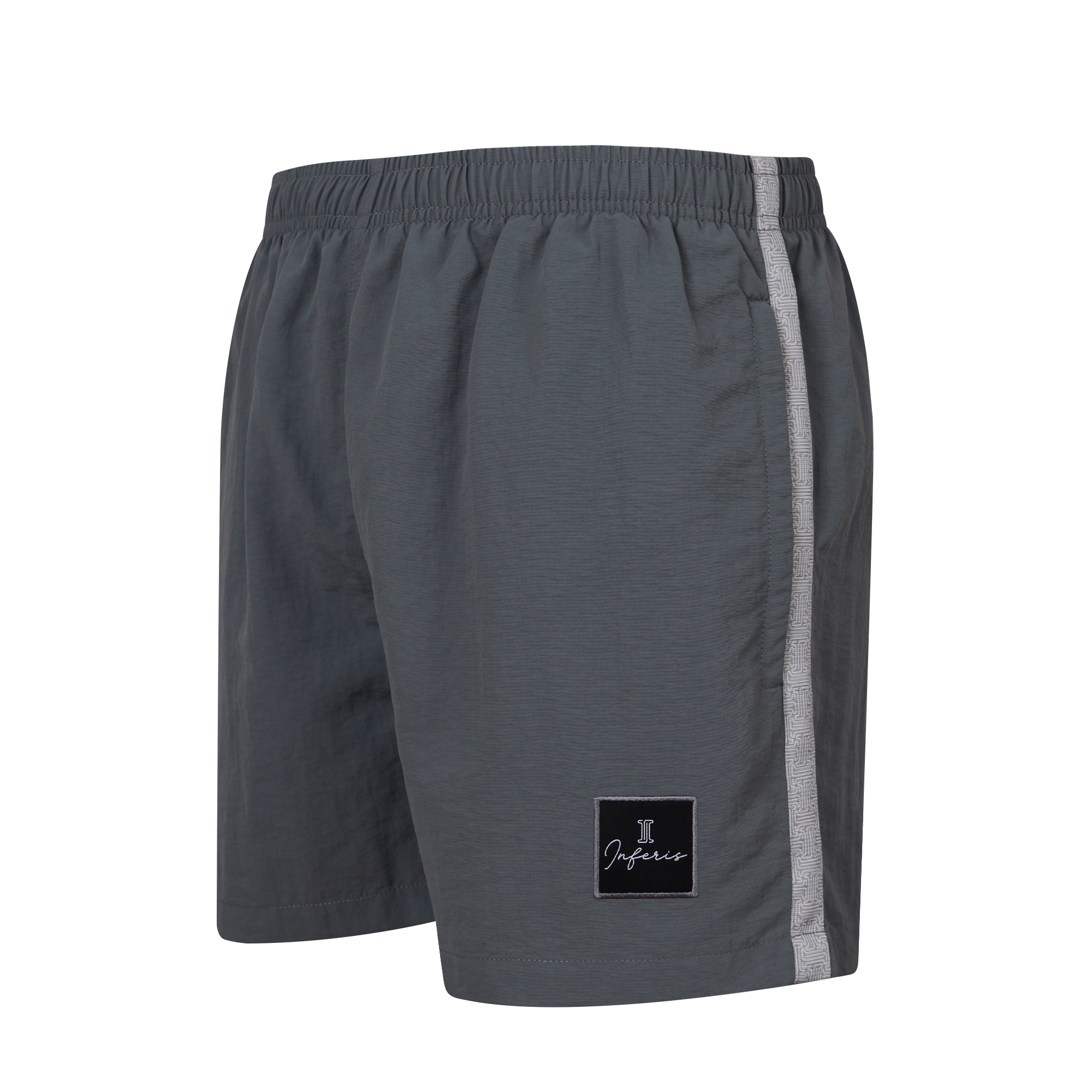 Inferis Driftline Swim Short - Afbeelding 2