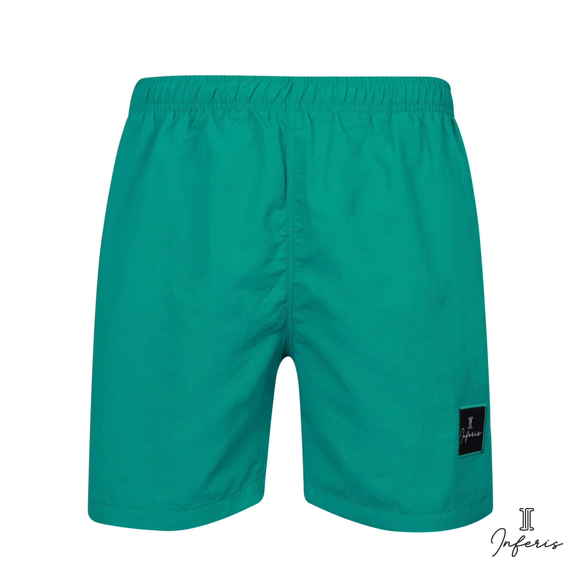 Inferis Driftline Swim Short - Afbeelding 1