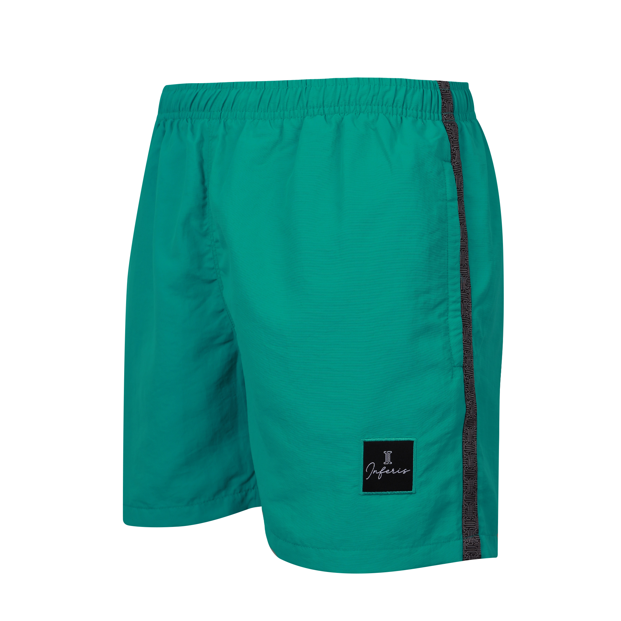 Inferis Driftline Swim Short - Afbeelding 2