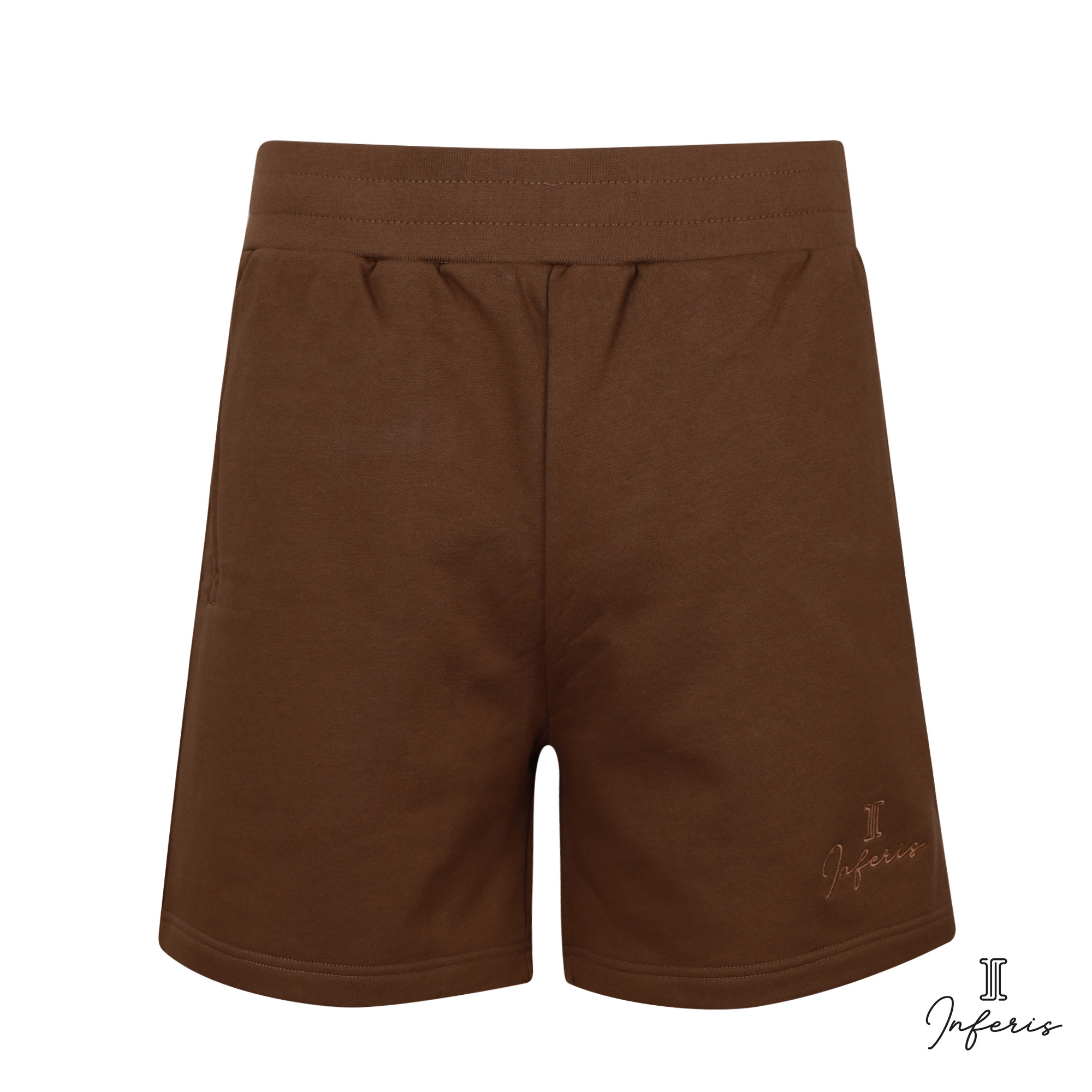 Inferis Montaro Short - Afbeelding 1