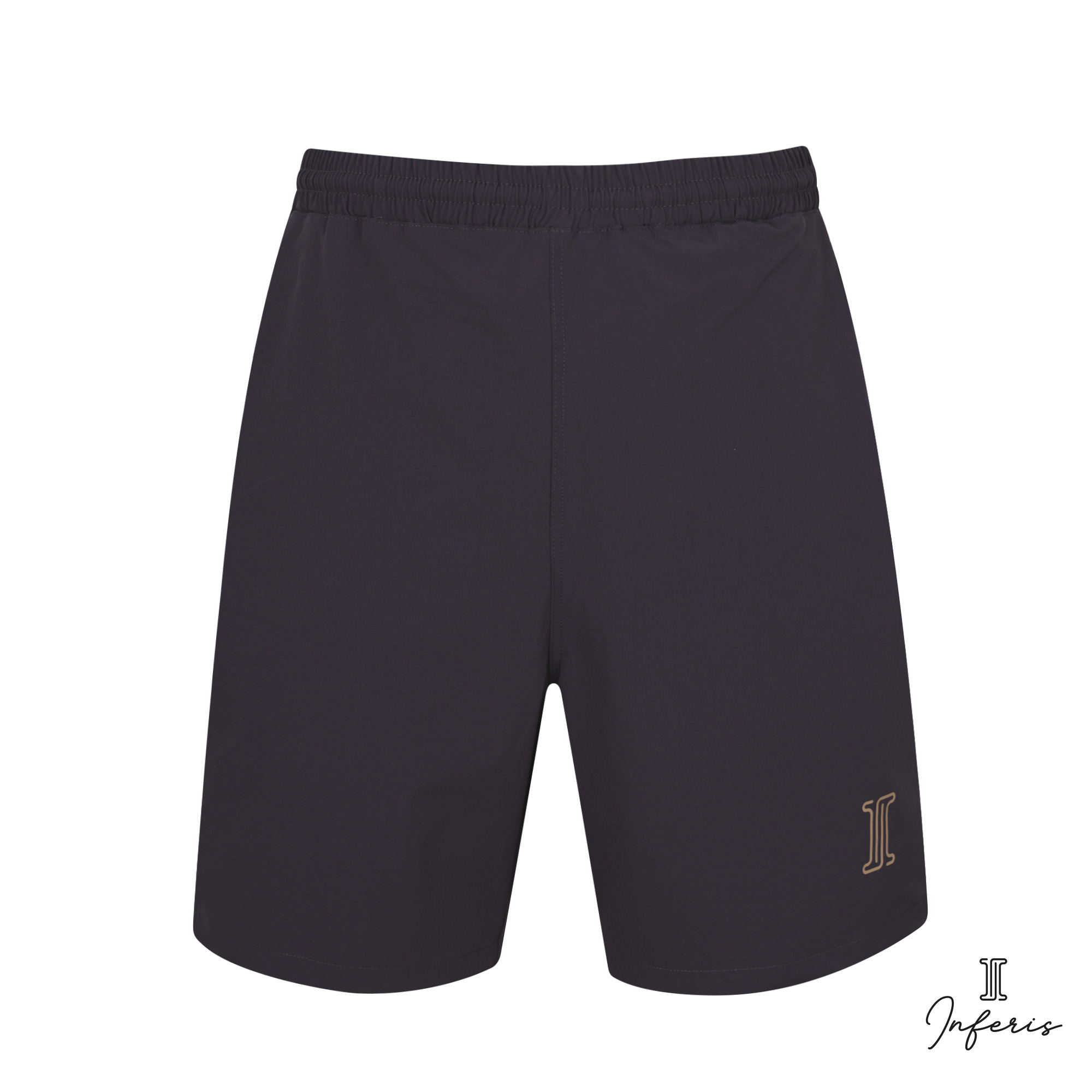 Inferis Phantom Shorts - Afbeelding 1