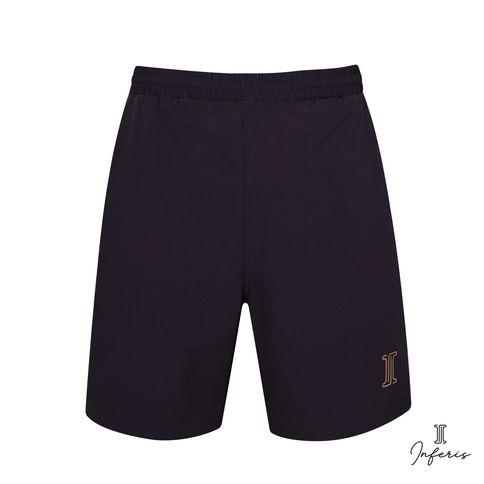 Inferis Phantom Shorts - Afbeelding 1