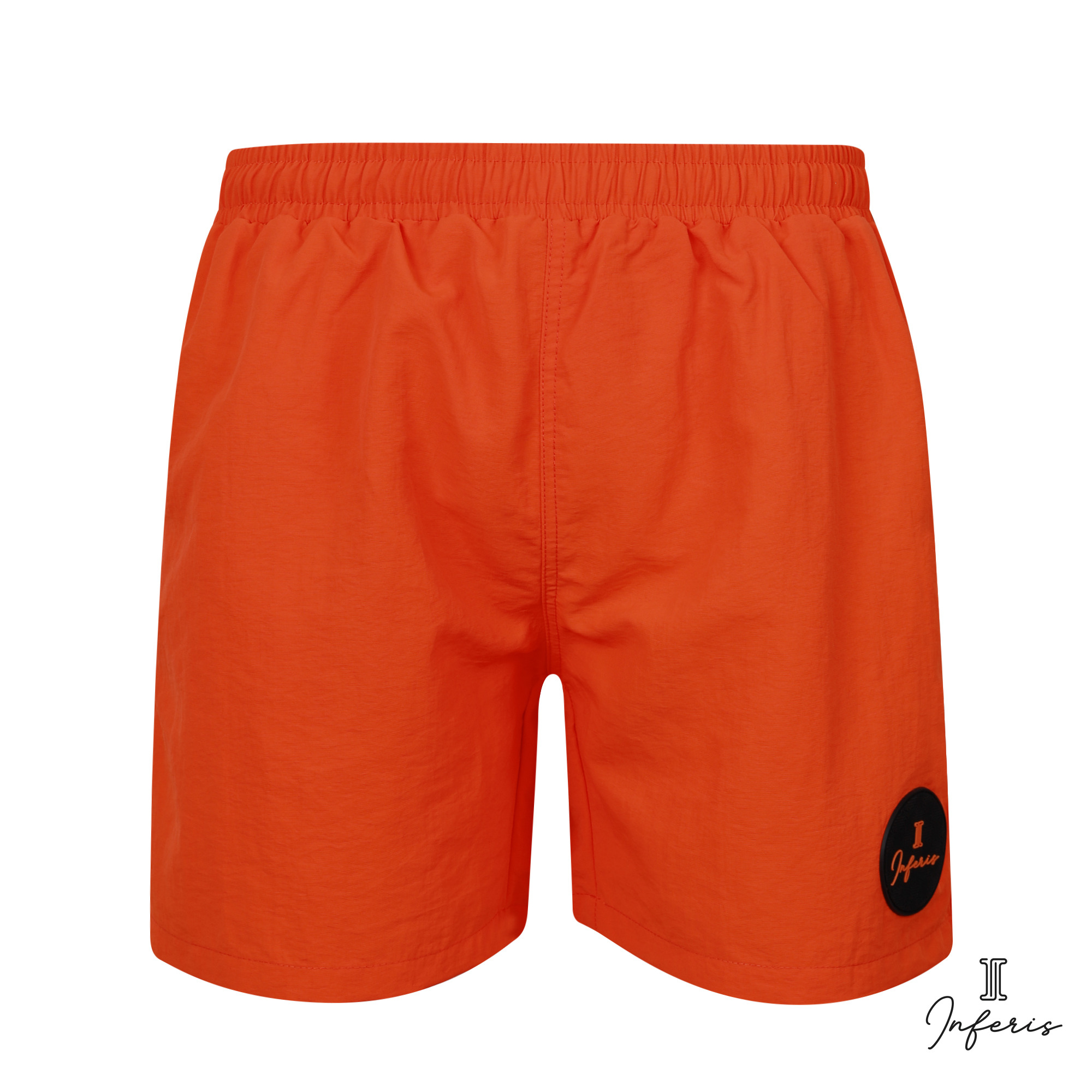 Inferis Riviera Swim Short - Afbeelding 1