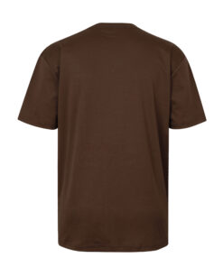 Alternative view of Inferis Signature Cotton Tee