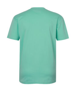 Alternative view of Inferis Signature Cotton Tee