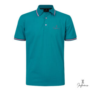 Inferis Signature Polo – Prime Edition