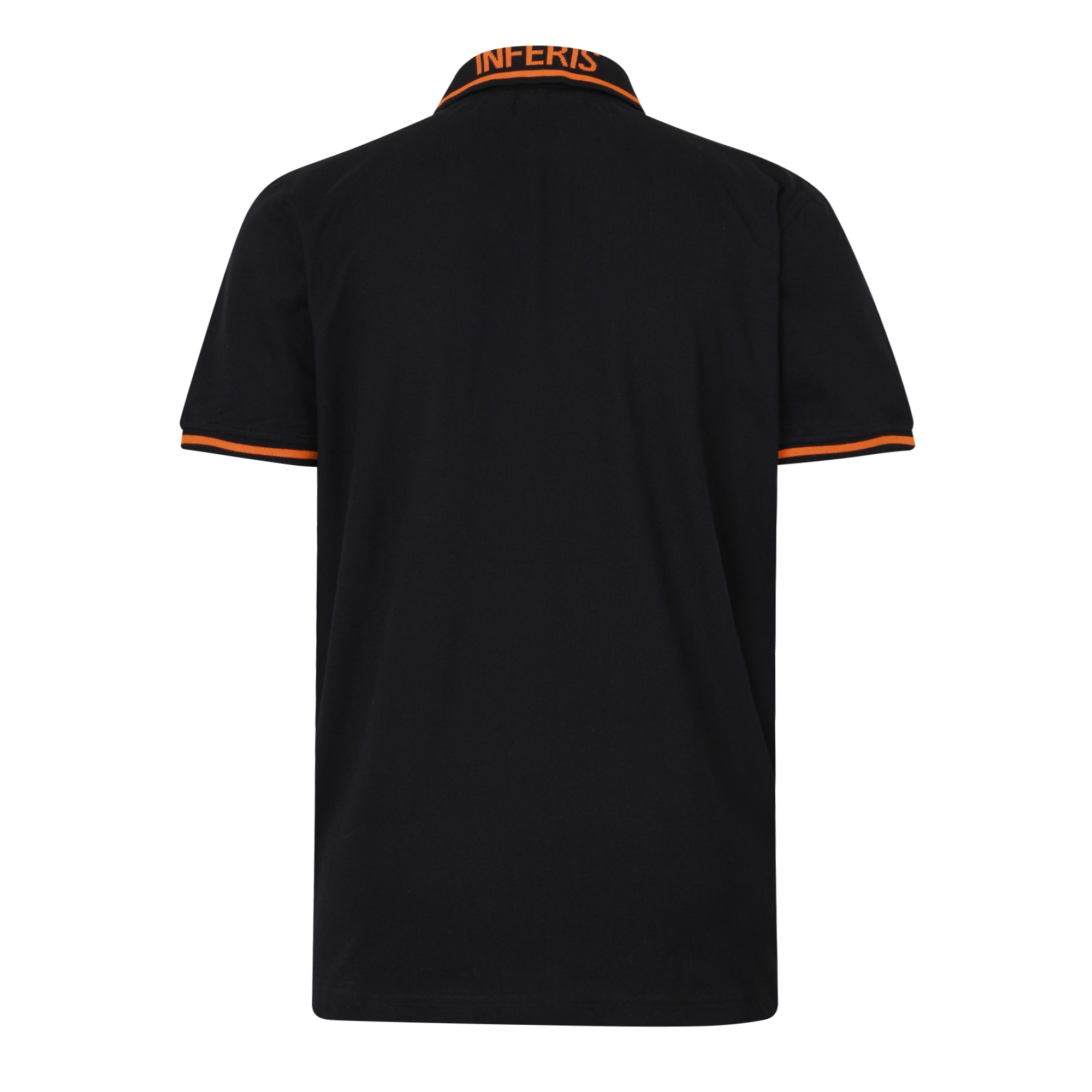 Inferis Signature Polo – Prime Edition - Afbeelding 2