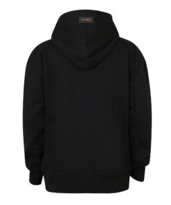 Alternative view of Inferis Signature Python Hoodie